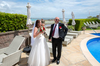 Paul & Sheena Deffains